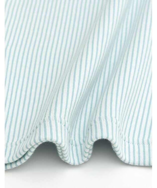 ワコール／睡眠科学 メンズ パジャマ 長袖 長ズボン 綿100%(本体) ここちよく眠れる あったか YGW007 睡眠科学／ワコール グリーン