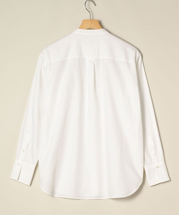 ONWARD Reuse Park 【23区】ブラウス秋冬 ホワイト