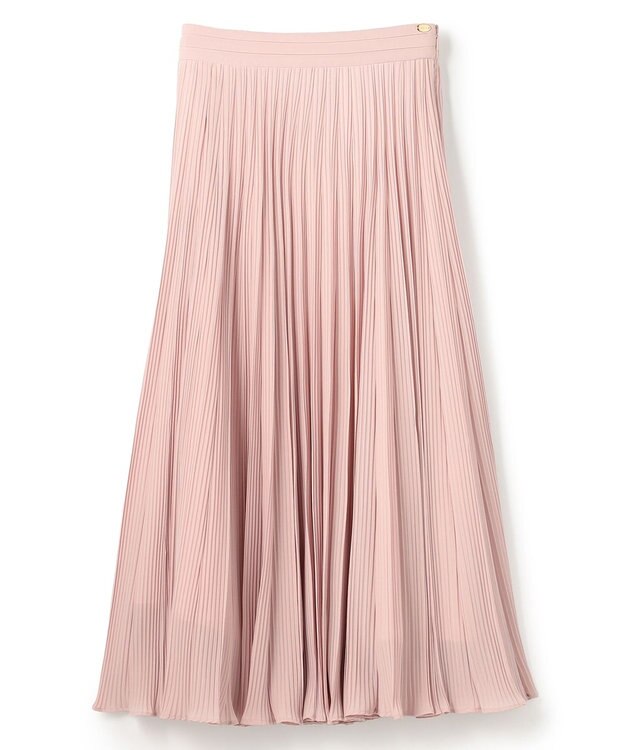 TOCCA 【星風まどかさん着用】PLEATS RHAPSODY スカート ピンク系