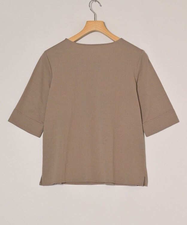 ONWARD Reuse Park 【JANE MORE】カットソー春夏 ブラウン