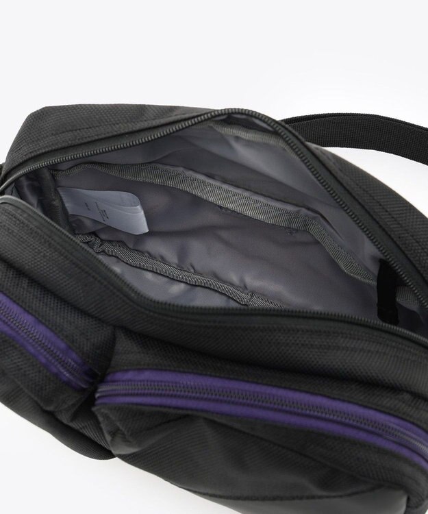 Columbia Columbia/ ブレムナースロープショルダー /コロンビア Black Multi