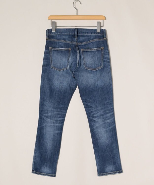 ONWARD Reuse Park 【23区】パンツ春夏 ブルー