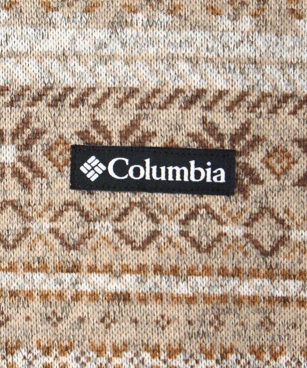 Columbia Columbia/ ラヴェルリッジクルー /コロンビア Fossil、 Knitknot
