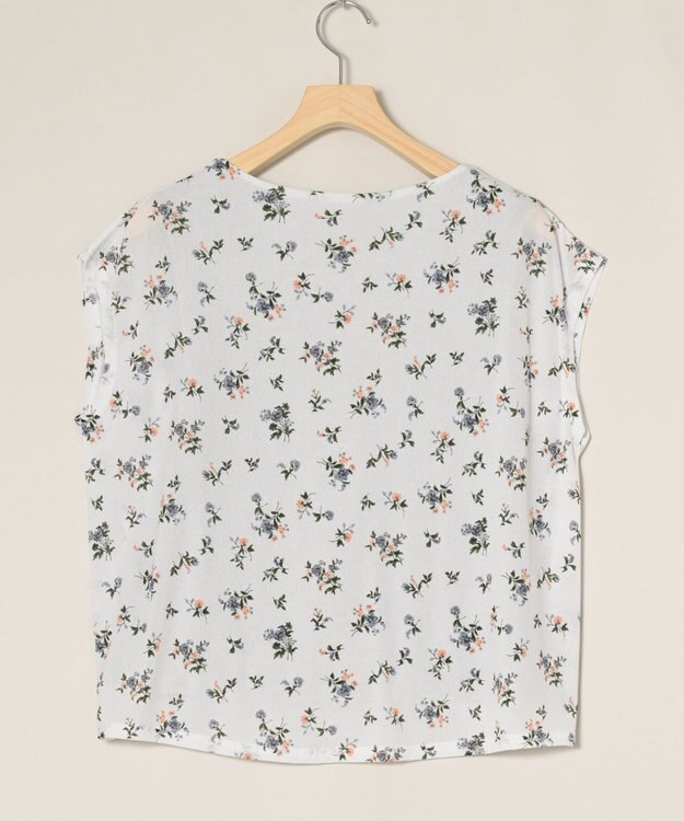 ONWARD Reuse Park 【any FAM】カットソー春夏 オフホワイト