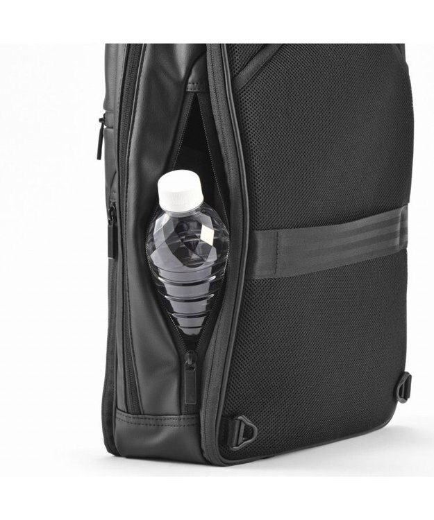 ACE BAGS & LUGGAGE ace. エース ガジェタブル バーテクト リュック B4 15インチ対応 67542 ブラック