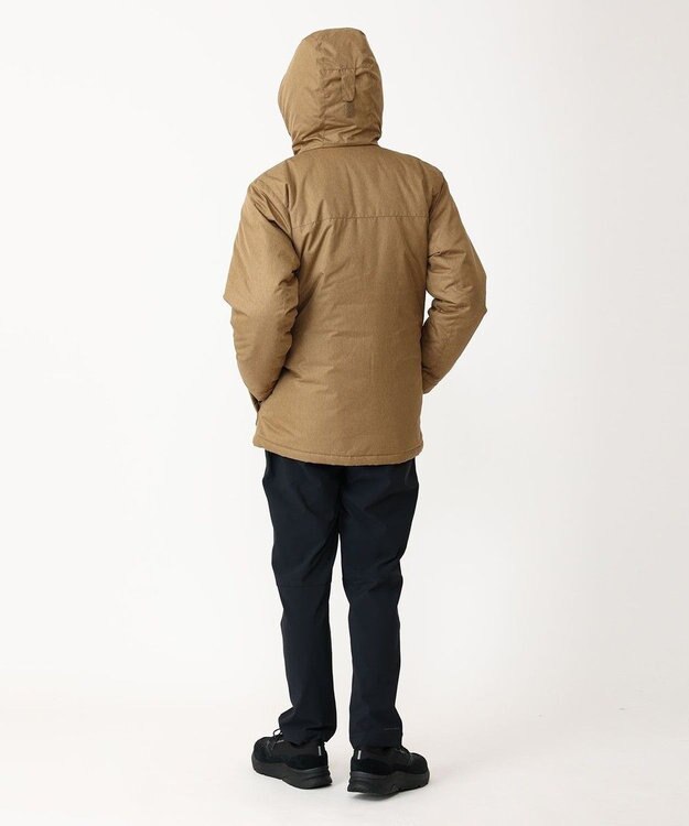 Columbia Columbia/ パインズレイクパーカー /コロンビア Delta