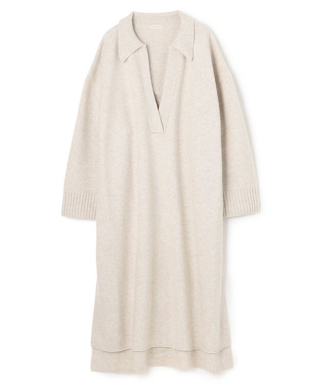 BEIGE， PROTAGONISTA / ニットトップス Beige