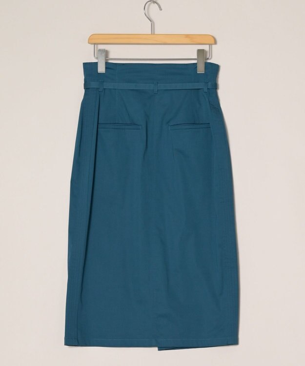 ONWARD Reuse Park 【ICB】スカート春夏 グリーン