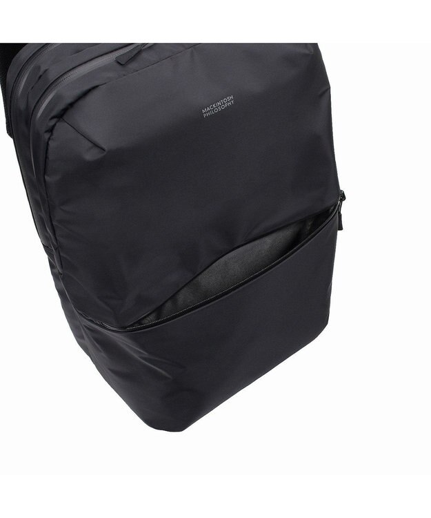 ACE BAGS & LUGGAGE MACKINTOSH PHILOSOPHY マッキントッシュフィロソフィー ハービストン リュックサック 67967 ブラック