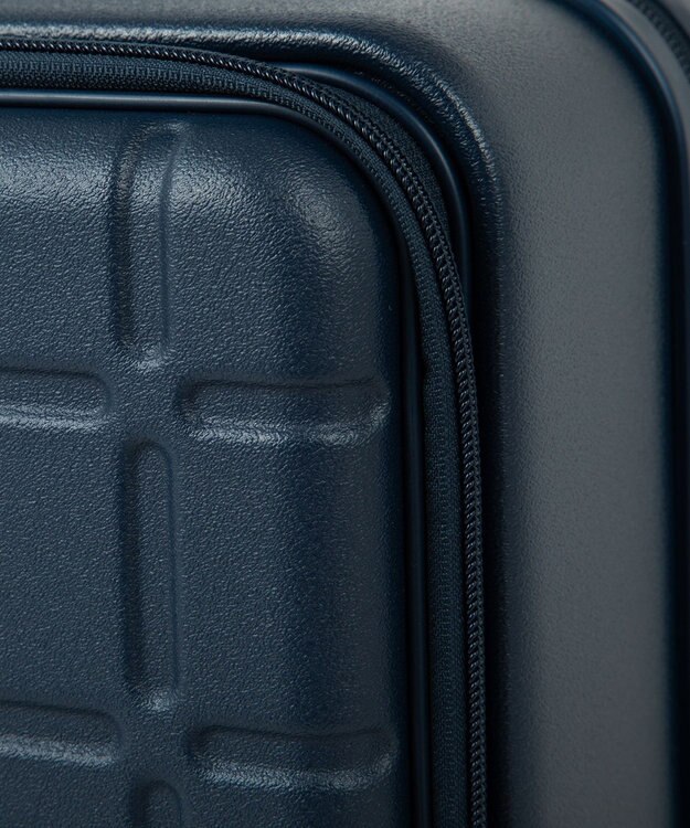 ACE BAGS & LUGGAGE ACE エスカレラ 34L 機内持込 完全フロントオープン 05651 エース ネイビー