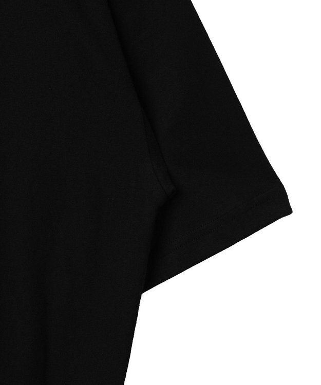 WEGO 【ユニセックス着用ITEM】1994BALLプリントT（SS） ブラック