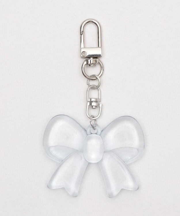 WEGO シンプルモチーフキーホルダー 柄28