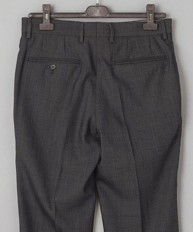 GOTAIRIKU 【山栄毛織】RETRO-TECH ネイビー系8