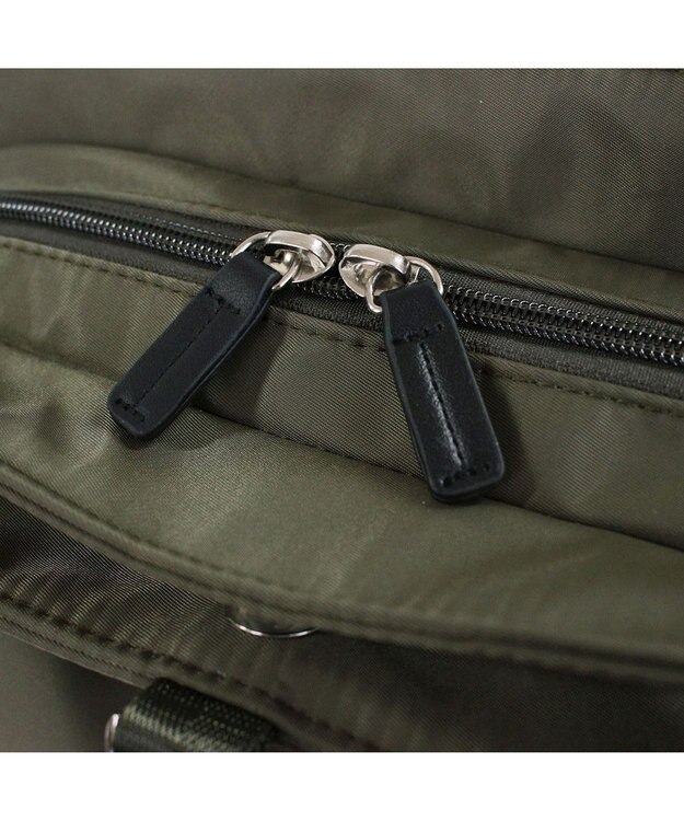 ROOTOTE 1068【撥水加工】LT.セオルー.アンサンブル-A 04：カーキ