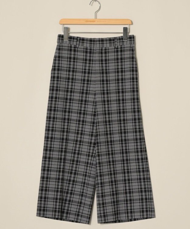 ONWARD Reuse Park 【自由区】パンツ秋冬 グレー