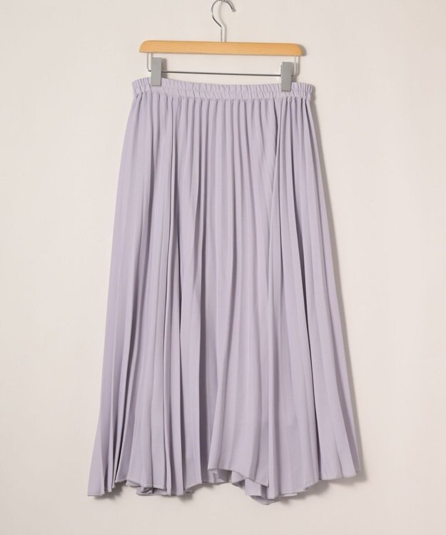 ONWARD Reuse Park 【any SiS】スカート秋冬 パープル