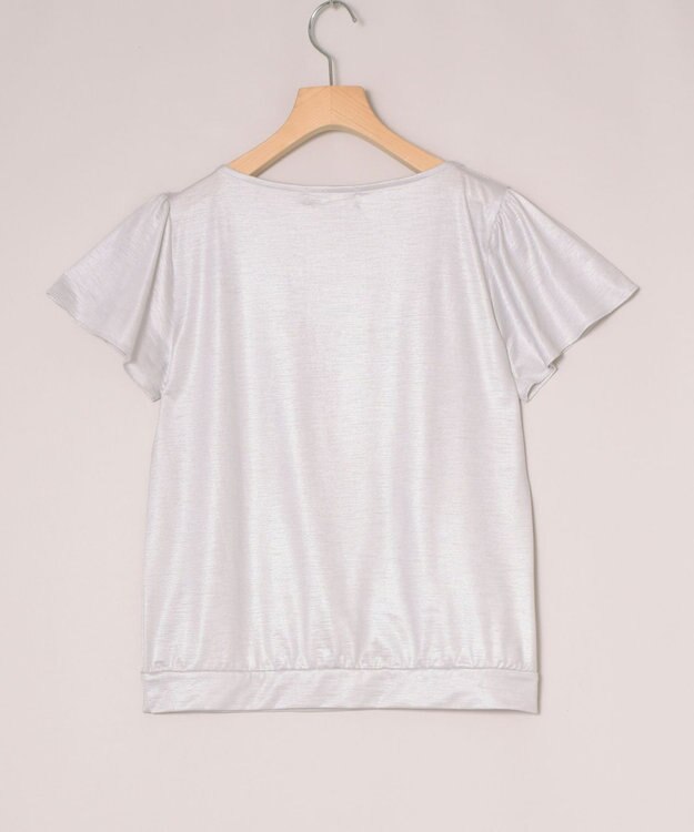 ONWARD Reuse Park 【any SiS】カットソー春夏 グレー