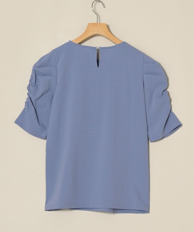 ONWARD Reuse Park 【組曲】カットソー春夏 ブルー