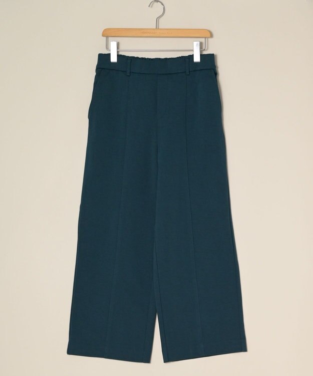 ONWARD Reuse Park 【any FAM】パンツ秋冬 グリーン