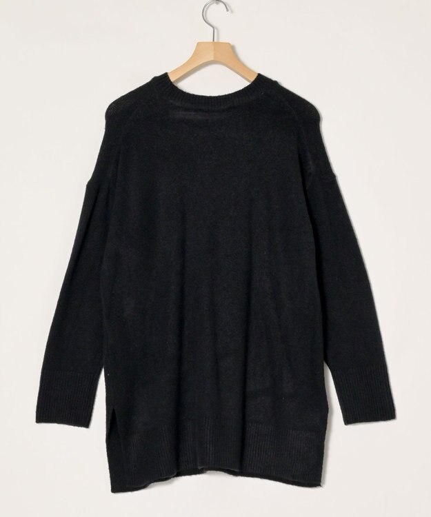 ONWARD Reuse Park 【UNFILO】ニット秋冬 ブラック