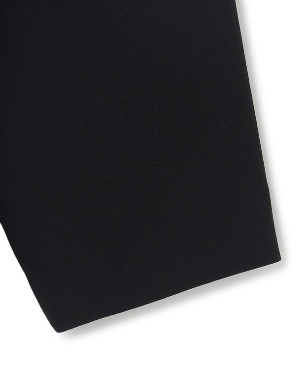 BEIGE， 【洗える】LORRAINE / コクーンドレス Black