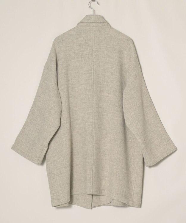 ONWARD Reuse Park 【#Newans】コート秋冬 グレー