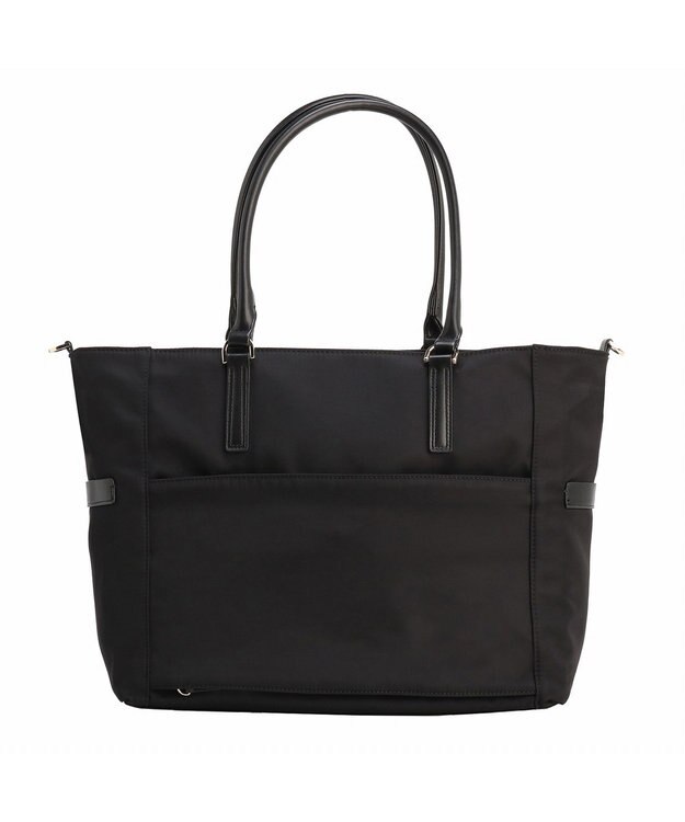 ACE BAGS & LUGGAGE Jewelna Rose グレタ ナイロントートバッグ A4 16251 ジュエルナローズ ブラック