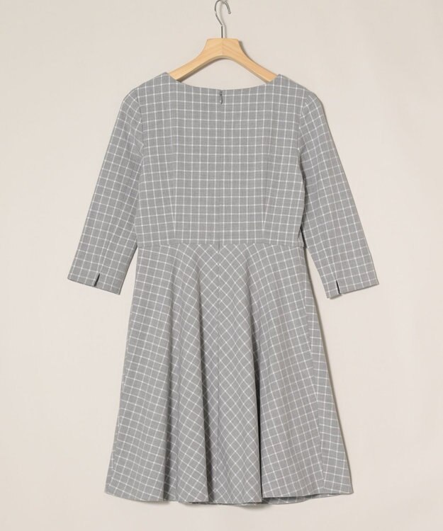 ONWARD Reuse Park 【any SiS】ワンピース春夏 グレー