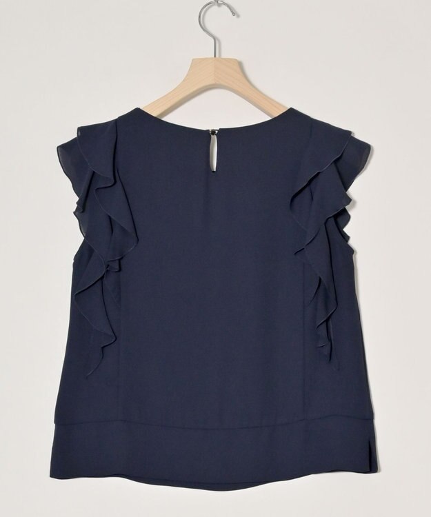 ONWARD Reuse Park 【any SiS】カットソー春夏 ネイビー