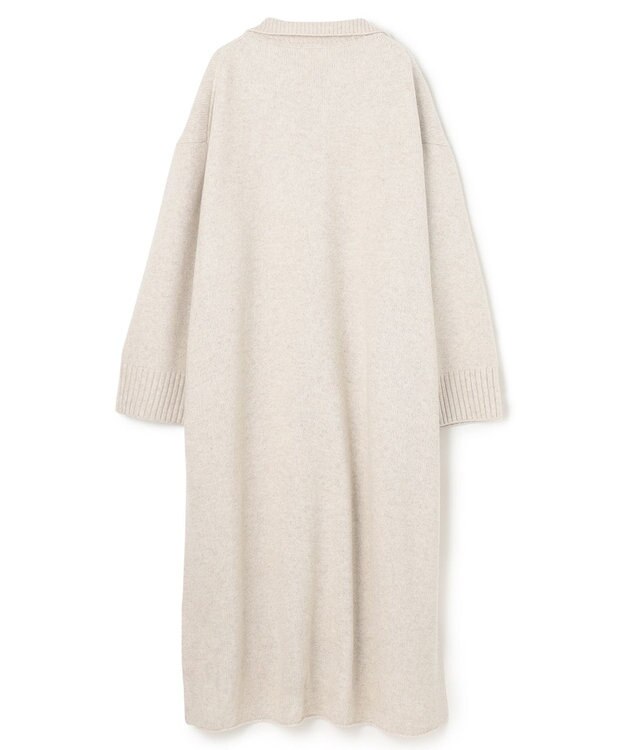 BEIGE， PROTAGONISTA / ニットトップス Beige