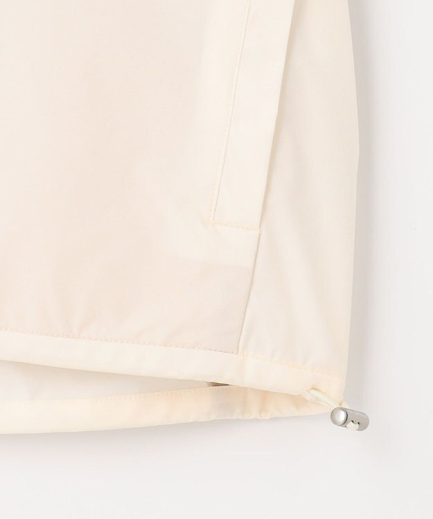 PW CIRCULUS 【花粉がつきにくい】【WOMEN】スプリングジャケット ゴルフウェア レディース ベージュ系