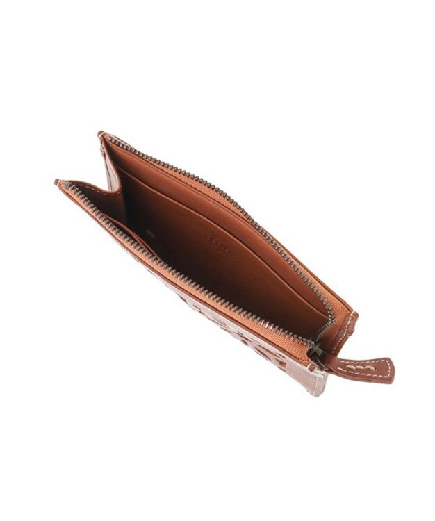 genten カットワーク　フラグメントケース チャ