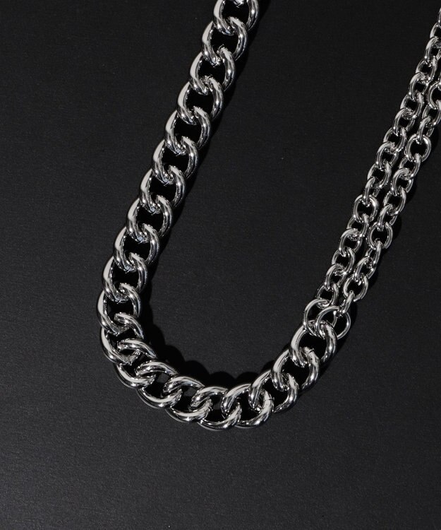 WEGO Mシンプルウォレットチェーン 柄7