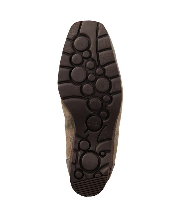 ASICS WALKING ペダラ レディース 3E グレー系