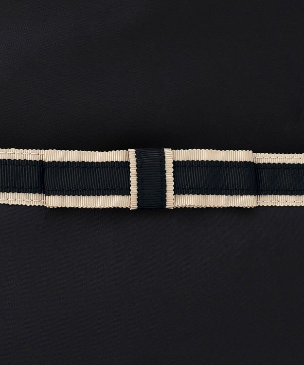 TOCCA DUAL RIBBON BACKPACK バックパック ブラック系