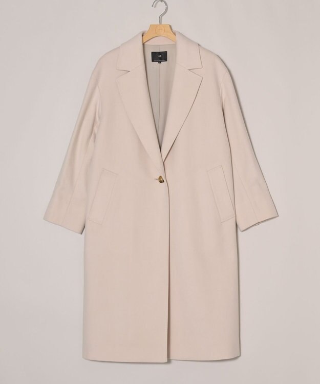 ONWARD Reuse Park 【23区】コート秋冬 ベージュ