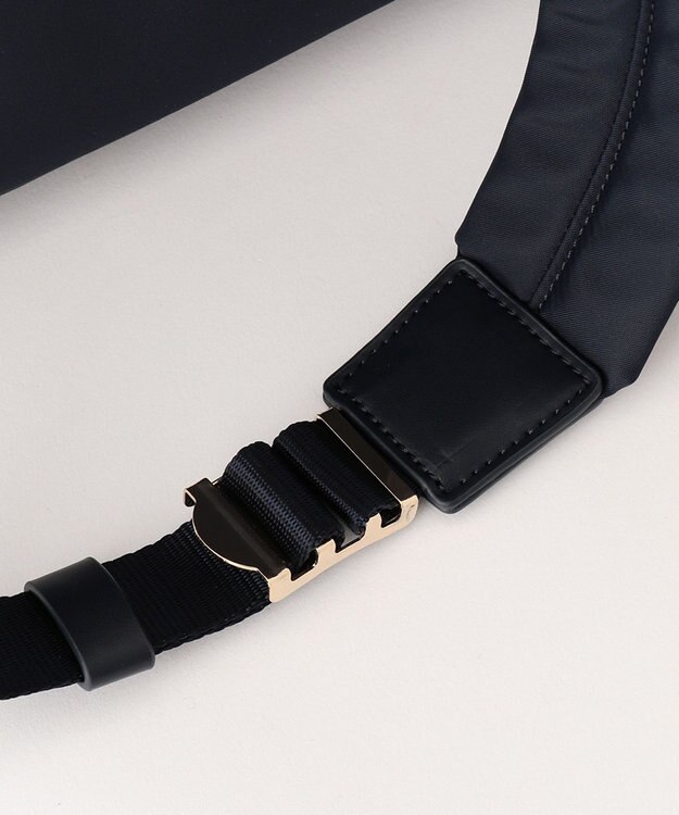 TOCCA DUAL RIBBON BACKPACK バックパック ネイビー系