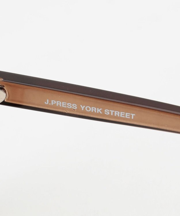J.PRESS YORK STREET 【UNISEX】UVカットサングラス カーキ系