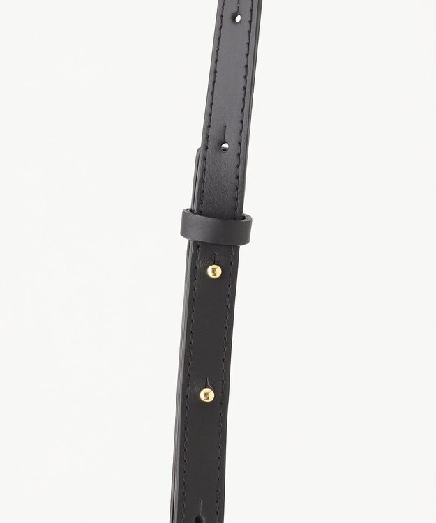 BEIGE， MARY AL TERNA / LEAN Black