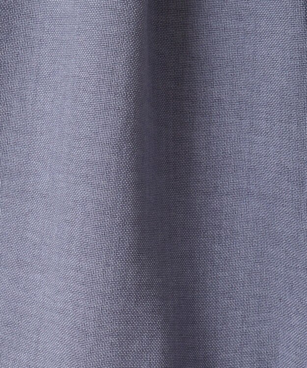 Green Parks ・ELENCARE DUE リネンライクティアードスカート Blue