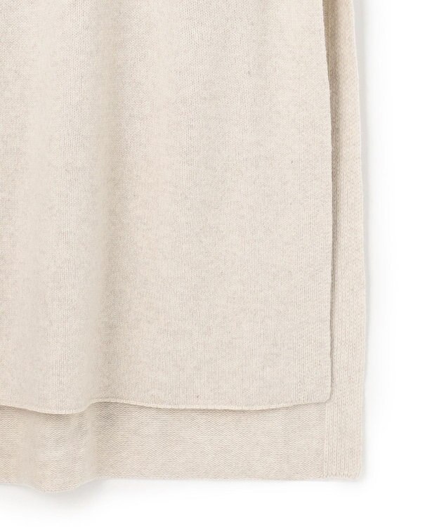 BEIGE， PROTAGONISTA / ニットトップス Beige