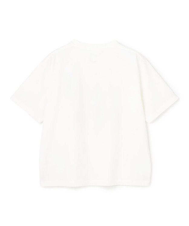 UNFILO CLEAN-Tee ネオンピンク