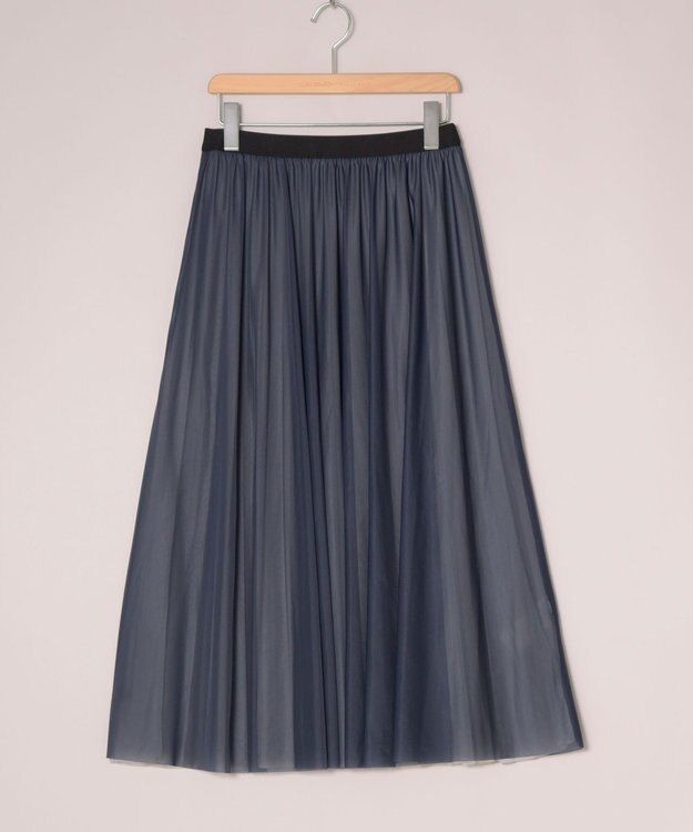 ONWARD Reuse Park 【組曲】スカート秋冬 グレー