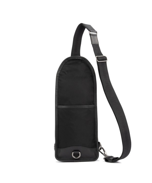 ACE BAGS & LUGGAGE Orobianco ソロペルテ ボディバッグ LL 5L 660g 92959 オロビアンコ ブラック