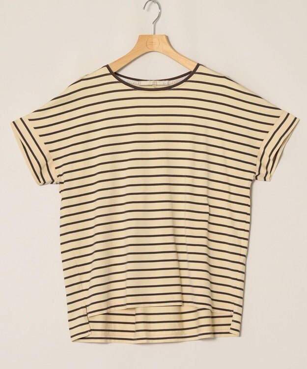 ONWARD Reuse Park 【自由区】カットソー春夏 ブラウン