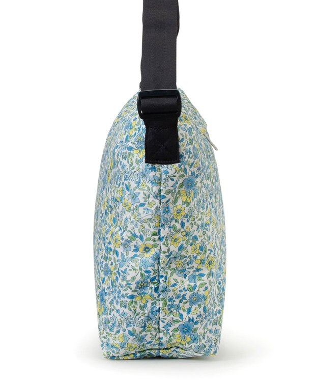 LeSportsac DELUXE EASY CARRY TOTE/タペストリーフラワーブルー タペストリーフラワーブルー