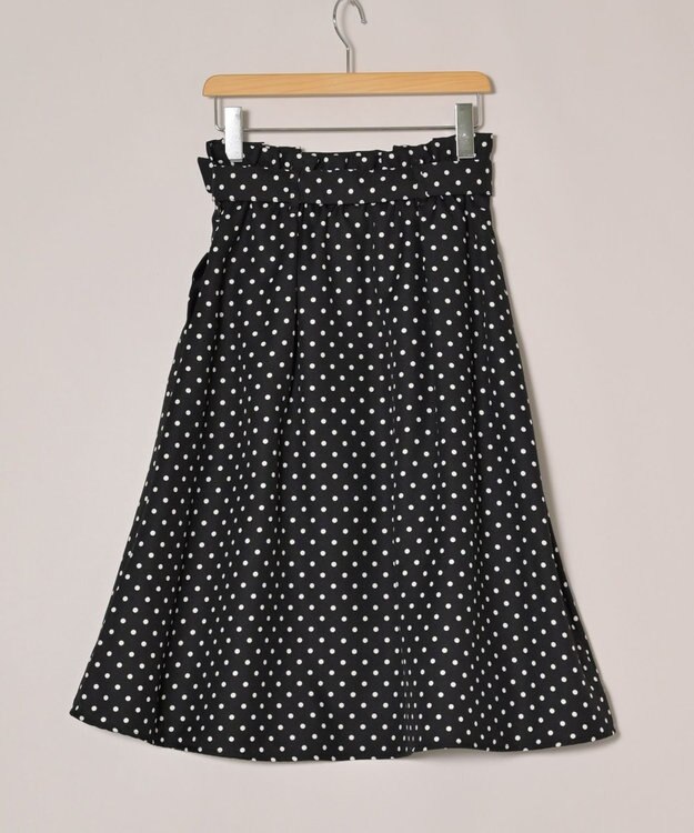 ONWARD Reuse Park 【any SiS】スカート秋冬 ブラック