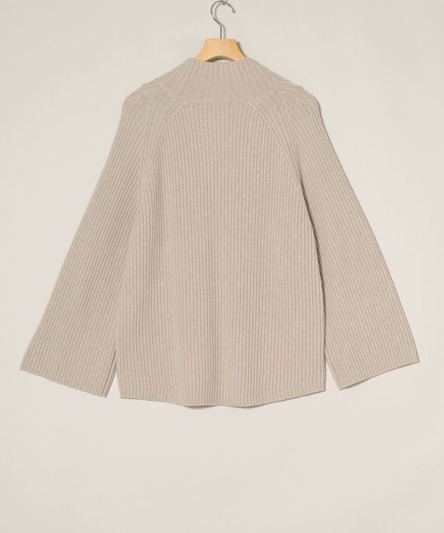 ONWARD Reuse Park 【23区】ニット秋冬 ベージュ