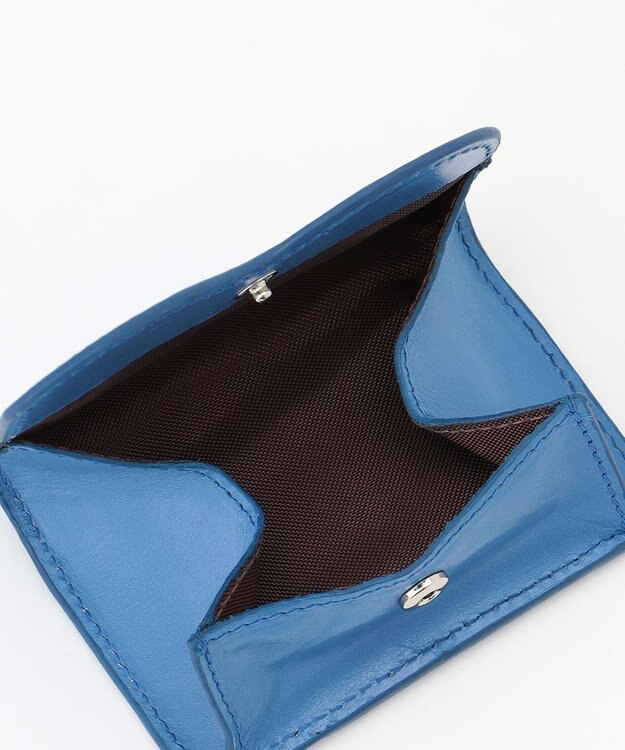 GRACE CONTINENTAL Fragment Case ブルー