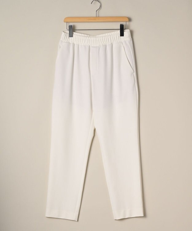 ONWARD Reuse Park 【UNFILO】パンツ秋冬 ホワイト